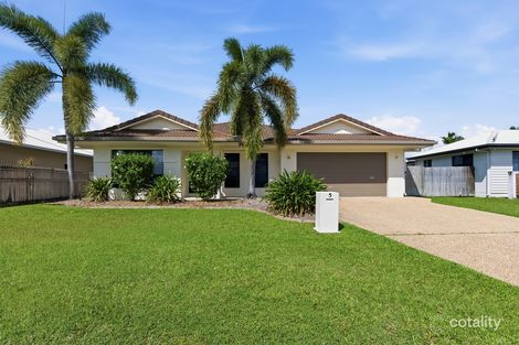 Property photo of 5 Scrubwren Circuit Bohle Plains QLD 4817