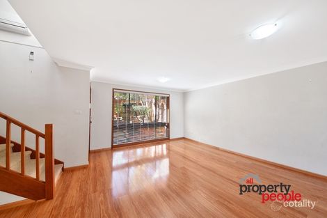 Property photo of 11/6 Jacquinot Place Glenfield NSW 2167