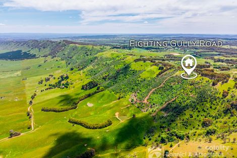 Property photo of 69 Ryan Lane Beechworth VIC 3747