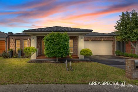 29 Kindred Ave, Cranbourne North, VIC 3977