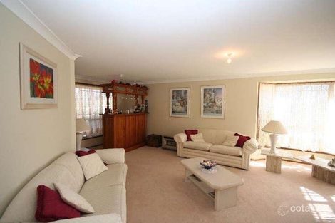 Property photo of 13 Kurrajong Circuit Mount Annan NSW 2567