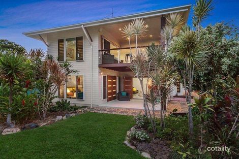 Property photo of 37 Twelfth Avenue Railway Estate QLD 4810