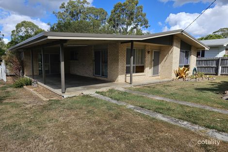 Property photo of 17 High School Road Gin Gin QLD 4671