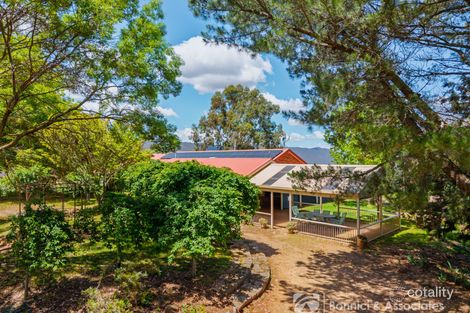 Property photo of 69 Ryan Lane Beechworth VIC 3747