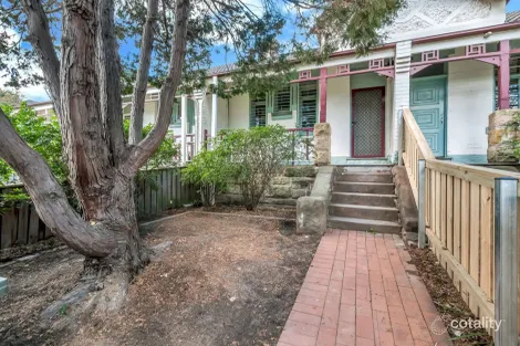 Property photo of 87 Ross Street Forest Lodge NSW 2037