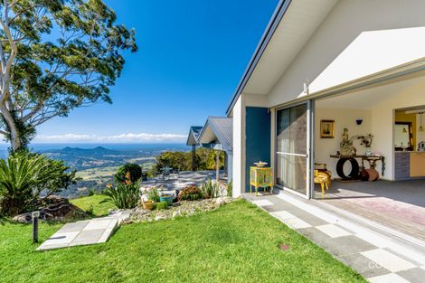 Property photo of 170 Boogarem Road Koonyum Range NSW 2482