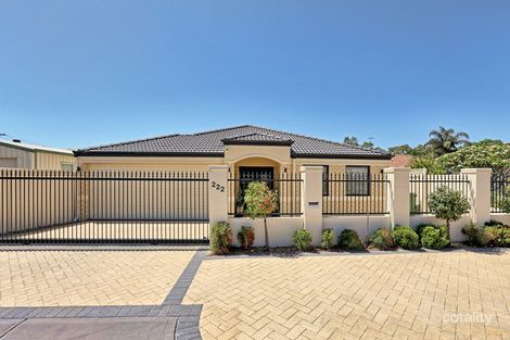 222 Beechboro Rd N, Bayswater, WA 6053