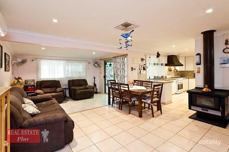 Property photo of 179 Benrua Road Clackline WA 6564