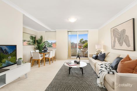 Property photo of 13/5-7 Sutherland Road Chatswood NSW 2067