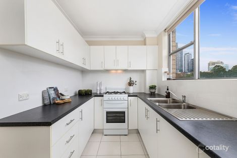 Property photo of 13/5-7 Sutherland Road Chatswood NSW 2067