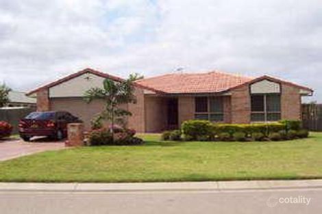 15 Finlay Ct, Kirwan, QLD 4817