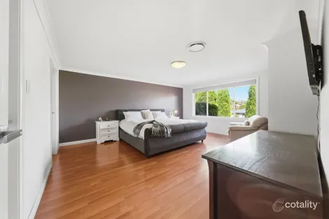 Property photo of 23 Damien Drive Parklea NSW 2768