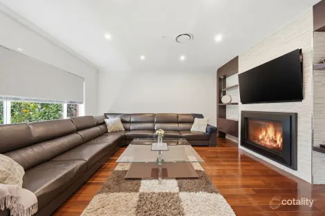 Property photo of 23 Damien Drive Parklea NSW 2768