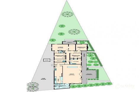 2/2a-B Queen St, Avenel, VIC 3664