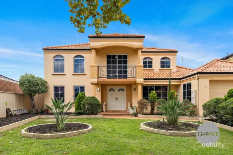 Property photo of 111 Glen Iris Drive Jandakot WA 6164