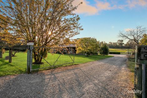 Property photo of 85 Dymond Street Bargo NSW 2574