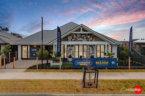 3 Imagine Dr, Strathfieldsaye, VIC 3551