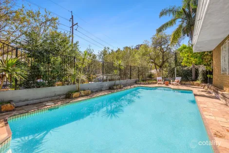 Property photo of 8 Kunari Place Mona Vale NSW 2103