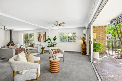 Property photo of 8 Kunari Place Mona Vale NSW 2103