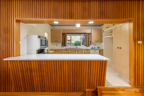 Property photo of 64 Gellibrand Street Campbell ACT 2612