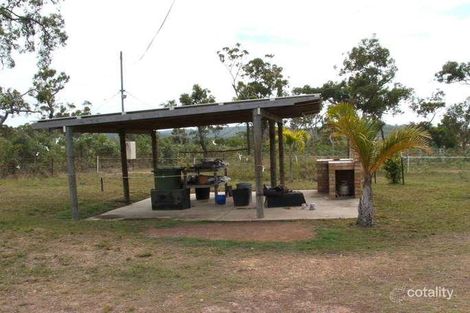 871 Greenhill Rd, Ilbilbie, QLD 4738