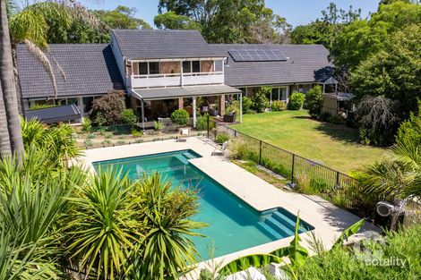 40 Jones Rd, Tyabb, VIC 3913