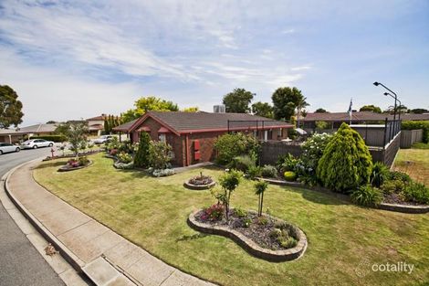 Property photo of 1 Lepena Crescent Hallett Cove SA 5158