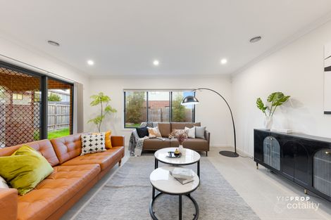Property photo of 90 Bayvista Circuit Point Cook VIC 3030