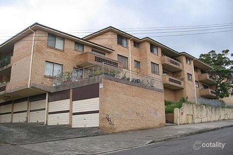 11/1 Ann St, Marrickville, NSW 2204