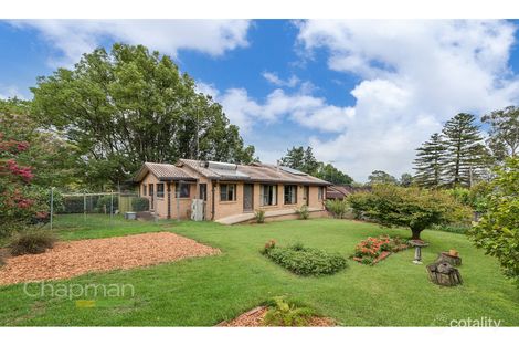 Property photo of 4 Waters Road Glenbrook NSW 2773