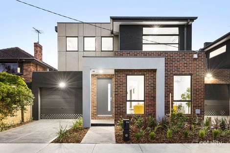 Property photo of 43A Montgomery Street Heidelberg Heights VIC 3081