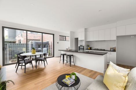 Property photo of 43A Montgomery Street Heidelberg Heights VIC 3081