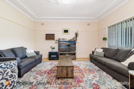 Property photo of 6 Wingello Street Guildford NSW 2161
