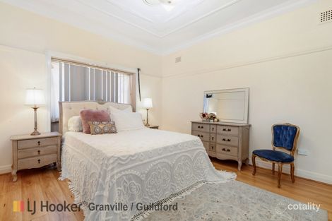 Property photo of 6 Wingello Street Guildford NSW 2161