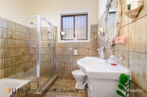Property photo of 6 Wingello Street Guildford NSW 2161
