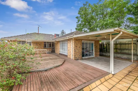 Property photo of 6 Ashby Court Chadstone VIC 3148