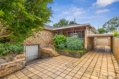Property photo of 6 Ashby Court Chadstone VIC 3148