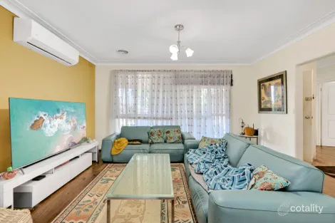 Property photo of 6 Ashby Court Chadstone VIC 3148
