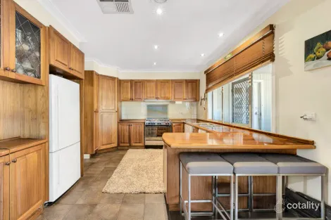 Property photo of 6 Ashby Court Chadstone VIC 3148