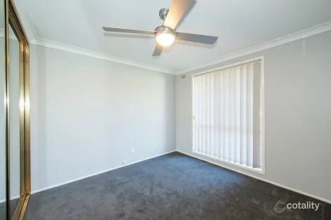 Property photo of 16 Dolomite Road Cranebrook NSW 2749