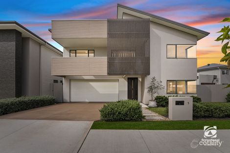Property photo of 5 Beckworth Drive Gledswood Hills NSW 2557