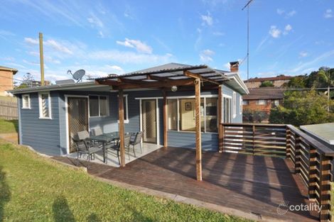 Property photo of 10 Raleigh Street Nambucca Heads NSW 2448