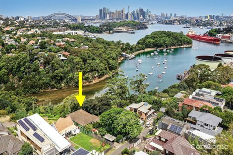 Property photo of 37 Vista Street Greenwich NSW 2065