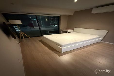 Property photo of 701/280 Spencer Street Melbourne VIC 3000