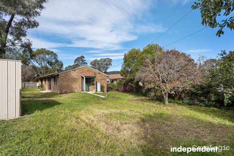 Property photo of 108 Louisa Lawson Crescent Gilmore ACT 2905
