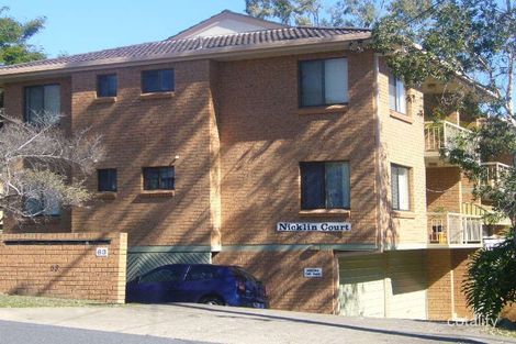 5/63 Nicklin St, Coorparoo, QLD 4151