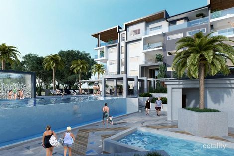 5/37 Shore St E, Cleveland, QLD 4163