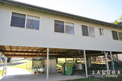 Property photo of 5 Everson Lane Gympie QLD 4570