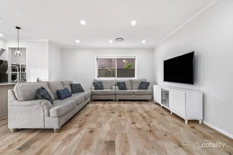 Property photo of 7 Honeymyrtle Avenue Denham Court NSW 2565