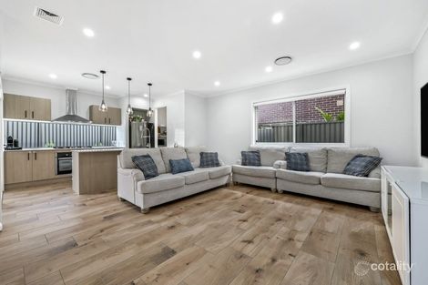 Property photo of 7 Honeymyrtle Avenue Denham Court NSW 2565